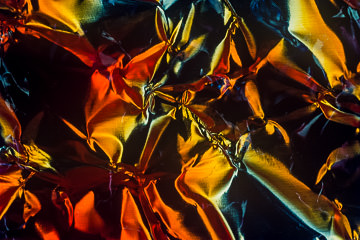 ALF-14&nbsp;&nbsp;&nbsp;&nbsp;&nbsp;&nbsp;&nbsp;&nbsp; Aluminum Foil Pattern