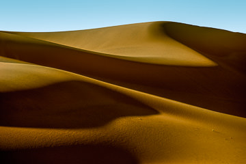 LE-AF-LA-92 Shapes Of The Dunes, Namib-Naukluft National Park, Namib Desert, Namibia
