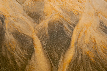 LE-SND-326&nbsp;&nbsp;&nbsp;&nbsp;&nbsp;&nbsp;&nbsp;&nbsp; Sand Design, Coast of Bahia, Brazil