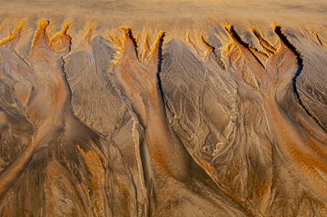 LE-SND-476&nbsp;&nbsp;&nbsp;&nbsp;&nbsp;&nbsp;&nbsp;&nbsp; Sand Design, Coast of Bahia, Brazil