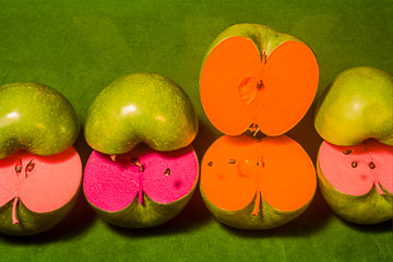 LE-RR-09&nbsp;&nbsp;&nbsp;&nbsp;&nbsp;&nbsp;&nbsp;&nbsp; Colorful Grannies